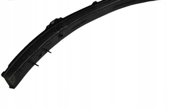 Mercedes-Benz EQE v295 Front bumper cross member A2956002100
