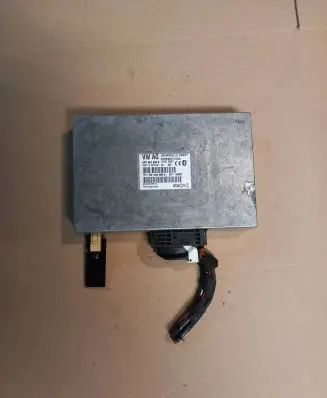 Seat Altea XL Bluetooth control unit module 5p0862335B