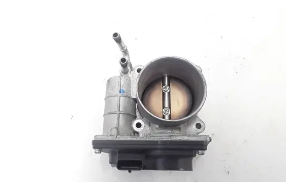 Renault Scenic III - Grand scenic III Throttle valve 7701068788