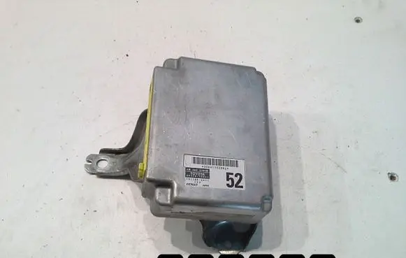 Lexus RX 330 - 350 - 400H Engine control unit/module 89170-48060