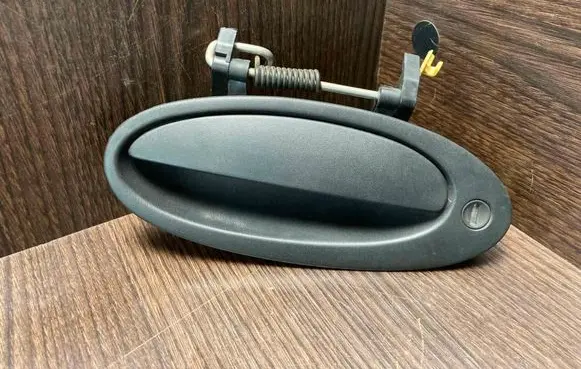 Renault Laguna I Front door exterior handle 7700821373