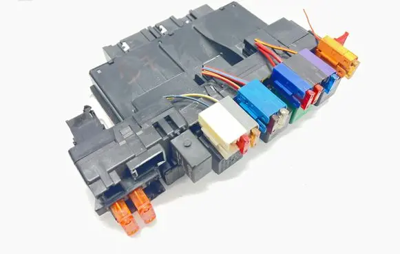 Mercedes-Benz S W220 Comfort/convenience module A0315451732
