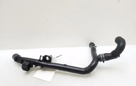 Audi A3 S3 A3 Sportback 8P Engine coolant pipe/hose 03L121065AJ