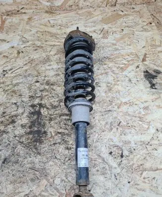 Mercedes-Benz E W211 Front shock absorber/damper 2113200026 2303230020