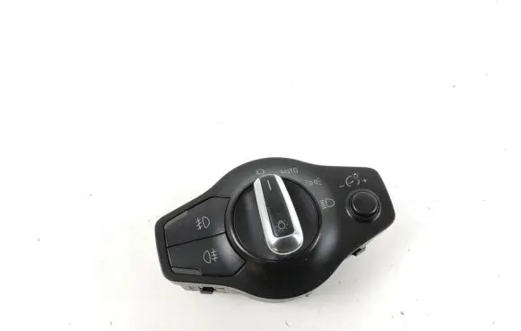 Audi A4 S4 B8 8K Light switch 8K0941531AL