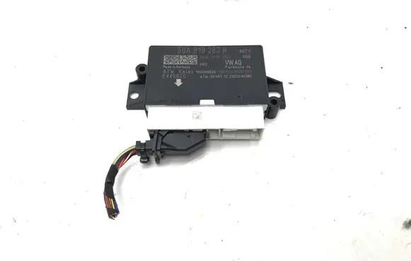 Parking PDC control unit/module