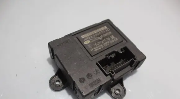Jaguar XJ X351 Door control unit/module AH2214D620AD