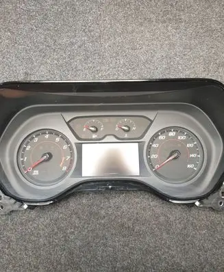 Chevrolet Camaro Speedometer (instrument cluster) 84025439 175597137