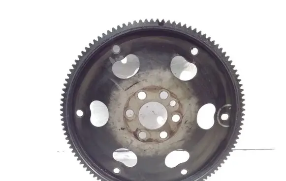 Chevrolet Captiva Flywheel