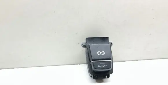 BMW 5 GT F07 Hand parking brake switch 9159997
