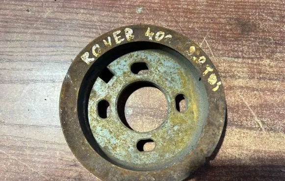 Rover 25 Camshaft pulley/ VANOS LXX100010