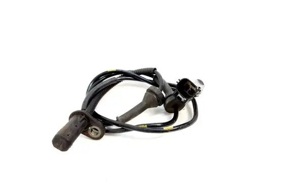 Volvo XC90 ABS brake wheel speed sensor 8634237