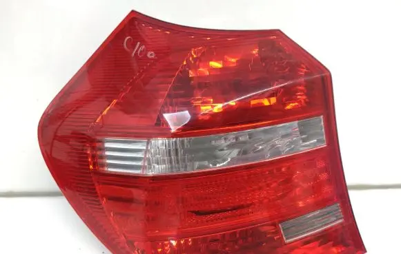 BMW 1 E81 E87 Rear/tail lights 7164355