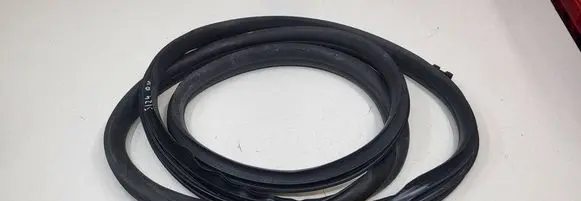 Volvo V60 Front door rubber seal