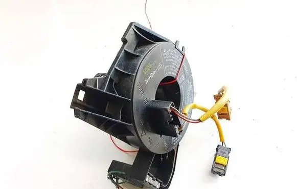 Ford Mondeo Mk III Airbag slip ring squib (SRS ring) 1s7t14a664ac
