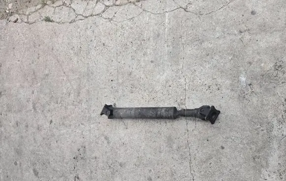 Nissan Terrano Front prop shaft
