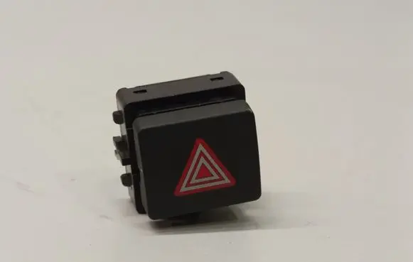 Audi A6 S6 C7 4G Hazard light switch 4G0941509