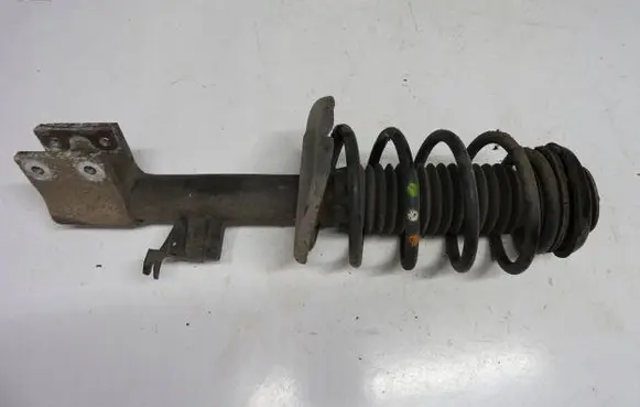 Citroen DS4 Rear shock absorber with coil spring 20EA22