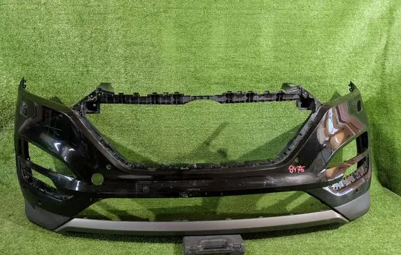 Hyundai Tucson TL Front bumper 