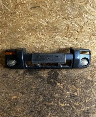 Jeep Cherokee Front bumper