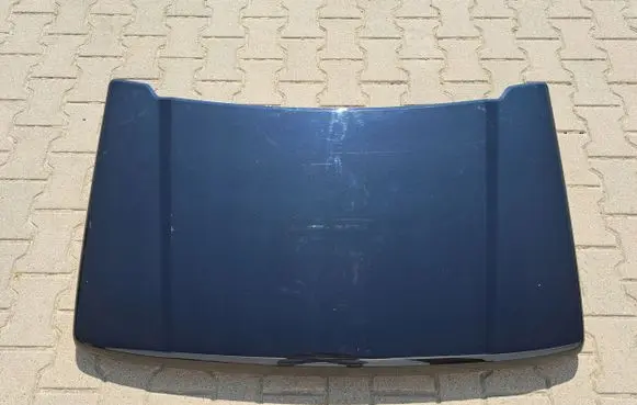 Suzuki Jimny Engine bonnet/hood JIMNY18AHTMK11