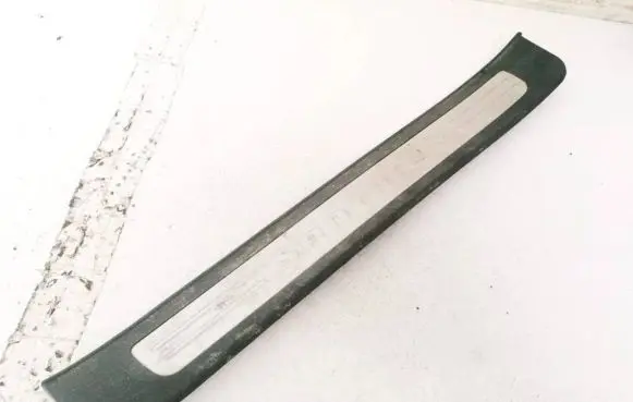 Hyundai Santa Fe Front sill trim cover 858712B000 85871-2B000