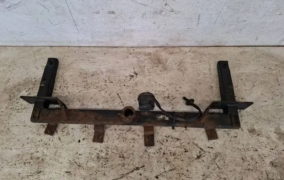 Opel Meriva B Tow bar set 