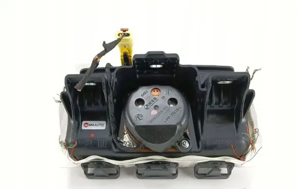Opel Astra F Airbag squib ring wiring 13499663