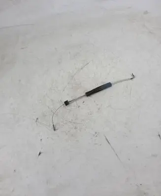 BMW 7 E32 Front door cable line