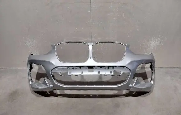 BMW X3 G01 Front bumper 5111139605 13960514
