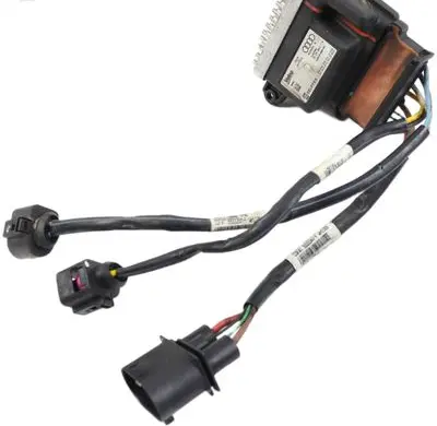 Audi A4 S4 B8 8K Coolant fan relay 8K0910501D 8K0959501G A501200402