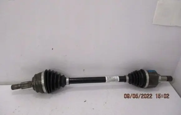 Peugeot Rifter Front driveshaft 9677561480
