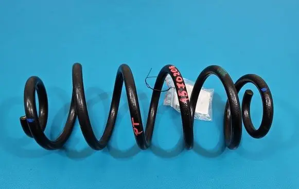 MG MG3 III Rear coil spring IMPRK1570206