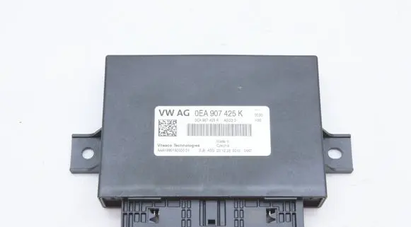 Volkswagen ID.4 Engine control unit/module ECU 0EA907425KJLINTR 0EA907425K