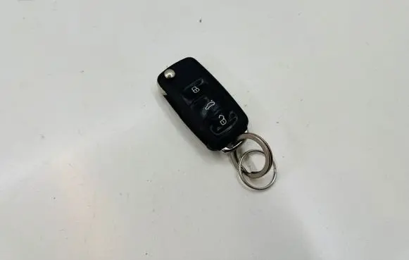 Seat Altea Ignition key/card