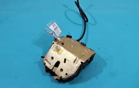 Ford Focus Tailgate/trunk/boot lock/catch/latch 1S4A-N43102-AA IMPRK1388182
