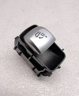 Mercedes-Benz GLC X253 C253 Seat control switch A2059058404 160999051