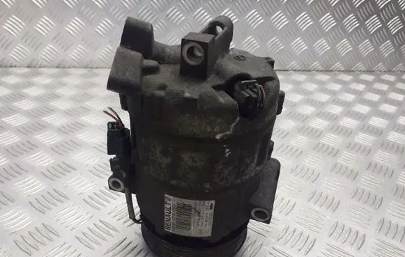 Renault Espace IV Air conditioning (A/C) compressor (pump) 8200705022