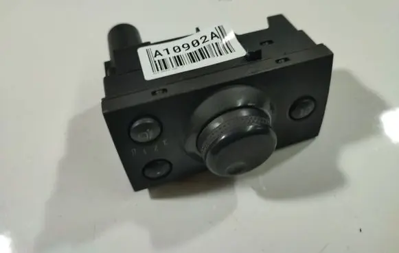 Opel Meriva A Light switch 93394750