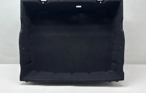 BMW X1 F48 F49 Glove box in trunk 51477425349