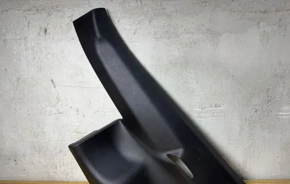 Audi Q7 4L (D) pillar trim (bottom) 4L0867767 2908