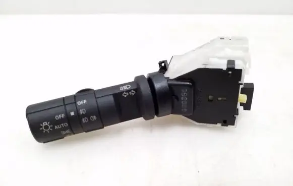 Nissan Qashqai Indicator stalk 