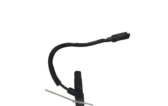 Volvo S60 Crankshaft position sensor 9664430980