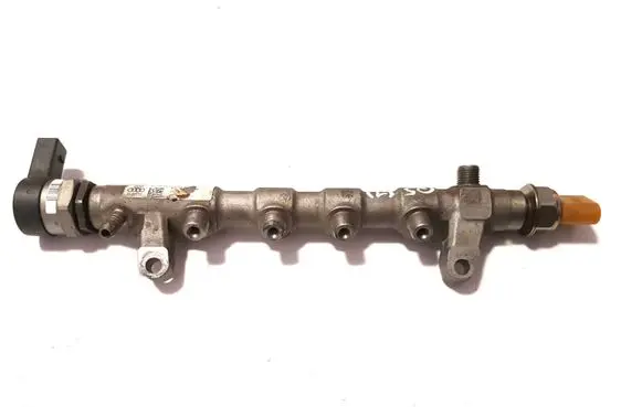 Audi Q5 SQ5 Fuel main line pipe 03L130089Q 1101684469 657130764AB