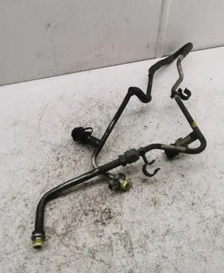 Volvo V50 Air conditioning (A/C) pipe/hose 014612