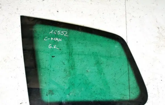 Ford Focus C-MAX Rear side window