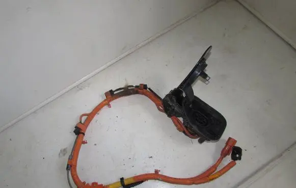 KIA Optima Electric car charge socket 91886A8010