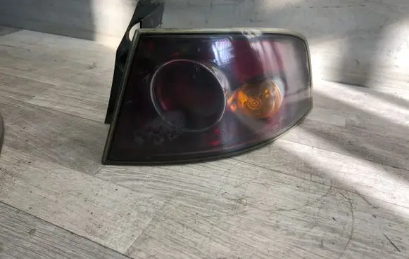 Seat Ibiza III (6L) Rear/tail lights 6L6945258