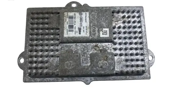 Volkswagen Golf VII Xenon control unit/module 5F0941472A