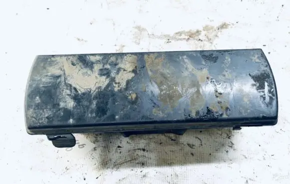 Peugeot 206 Glove box 9637859980 M27105